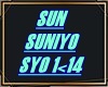 IP.SUN SUNIYO