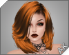 ~AK~ Dione: Ginger Red