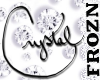 Crystals Signature