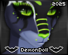 [D] Kibear Zahar