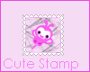 **Cute Stamp**