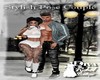 |DRB|Stylish Pose Couple