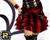 [R] Rage Skirt.
