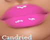 Soft Pink Lips