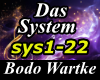 Bodo Wartke - Das System