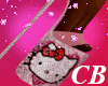 hello kitty heels