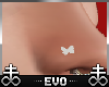 Ξ| Butterfly Nose