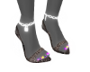 Dark Fairy Heels