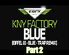 Eiffel65|Blue|KNYFactory