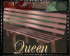 !Q Park Bench