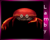 *L* Goofy Crab