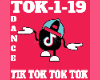 Dance&Song Tik Tok Tok