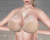 KTN Hot Sticky Bra Beige