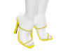 Yellow Mules