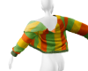Tropical Rush Sweater