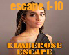 Kimberose - Escape