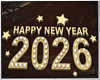 SF Happy New Year sings