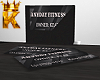 Business Cards |GYM