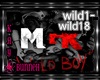 !M! MGK-Wild Boy