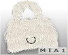 !M! Cutie Fur Purse