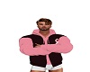 BCA Real Men Wear Pink