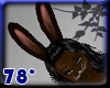 rabbit bunny ears [ani]