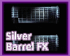 Viv: Silver Barrel FX