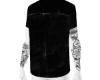 Black Tattoo Shirt - MPV
