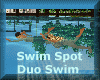 [my]Swimming Duo Spot