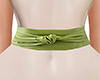 Mugler Sage waist Belt