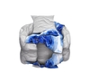 blue & white chair2