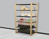 ~SL~ BM Kitchen Shelves2