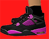 4s x PINK Thunder F