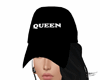Queen Black Hat