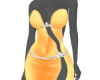 Yellow Dress ☂️