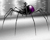 purple spider avi F