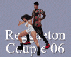 Reggeton Couple 06 dance
