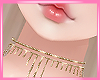 Choker Gold