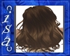 IY-Hair Brown long 2