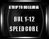 A Trip to Bulgaria 