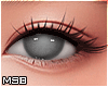 B | Stone Ghost Eyes F/M