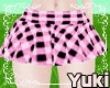 *Y* Cute Uniform Skirt
