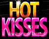 Hot Hot Kisses