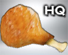 Turkey Leg - M / F