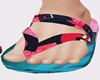 ♥NY GUZ SANDALS
