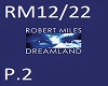 ROBERT MILES