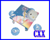 (CXX) HelloKitty Playtbl