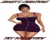 PURPLE DENIM RLL