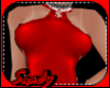 (S) Red Dress (PF)