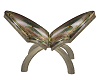 Butterfly 5 PoseSeat